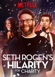 Hilarity for Charity (2018)