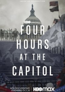 Four Hours at the Capitol (2021)