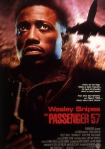 Επιβάτης 57 / Passenger 57 (1992)
