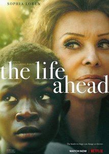 Η Ζωή Μπροστά σου / The Life Ahead / La vita davanti a sé (2020)