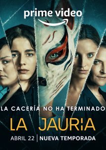 The Pack / La Jauría (2019)