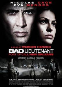 The Bad Lieutenant: Port of Call - New Orleans (2009)