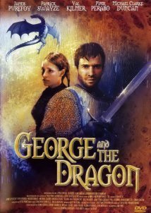 Ο Σταυροφορος Ιπποτης / George and the Dragon (2004)
