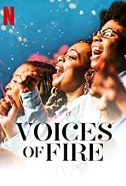 Voices of Fire (2020)