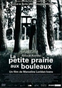La petite prairie aux bouleaux / The Birch-Tree Meadow (2003)