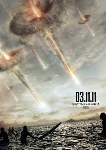 World Invasion: Battle Los Angeles / Παγκόσμια Εισβολή (2011)