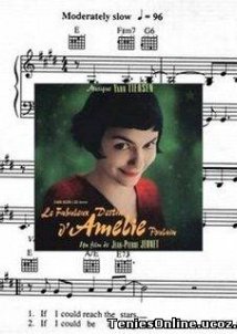 Amelie - Soundtrack