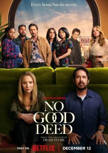 No Good Deed (2024)