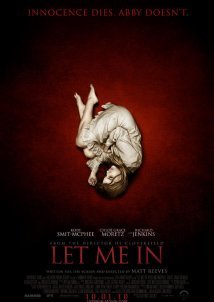 Let Me In / Άσε Το Κακό Να Μπει (2010)