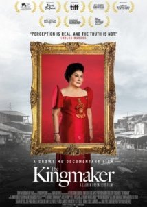 Ιμέλντα Μάρκος: Βασίλισσα χωρίς θρόνο / The Kingmaker (2019)