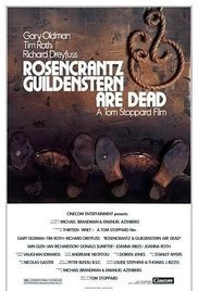 Rosencrantz & Guildenstern Are Dead / Ο ροζενκραντζ και ο γκιλντεστερν είναι νεκροί (1990)