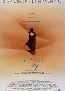 The Sheltering Sky / Τσάι στη Σαχάρα (1990)