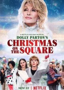 Χριστούγεννα στην Πλατεία με την Ντόλι Πάρτον / Dolly Parton's Christmas on the Square (2020)