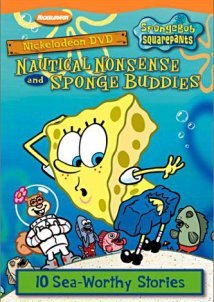 SpongeBob SquarePants / Μπομπ Σφουγγαράκης (1999)
