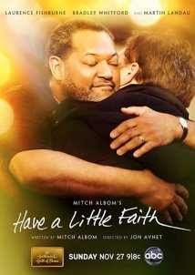 Have a Little Faith (2011)