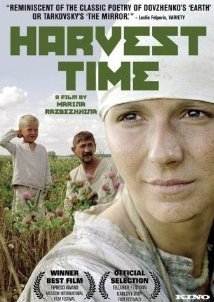 Η εποχή του θερισμού / Harvest Time / Vremya zhatvy (2004)
