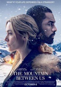 Το βουνό ανάμεσά μας / The Mountain Between Us (2017)