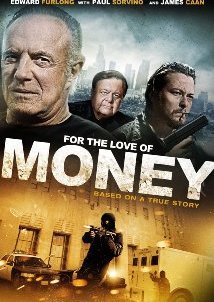 For the Love of Money (2012)
