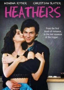 Heathers / Φονικό Πάθος (1988)