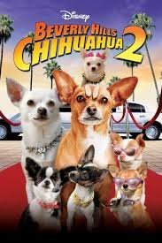 Beverly Hills Chihuahua 2 / Μπέβερλι Χίλς Τσιουάουα (2011)