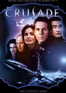 Crusade (1999)