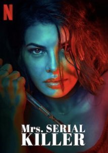 Mrs. Serial Killer (2020)