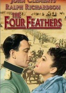 The Four Feathers (1939)