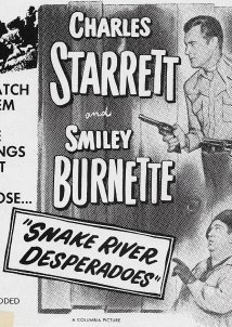 Snake River Desperadoes (1951)