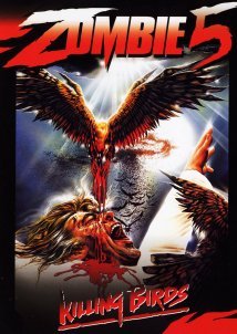 Killing Birds: Raptors (1988)