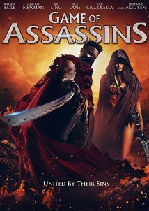 Το Παιχνιδι Των Δολοφονων / The Gauntlet / Game of Assassins (2013)