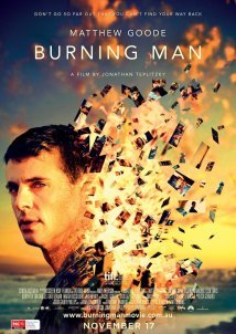 Burning Man / Ο Αντρας που Καίγεται (2011)