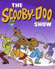 The Scooby-Doo Show / The Scooby-Doo/Dynomutt Hour (1976)