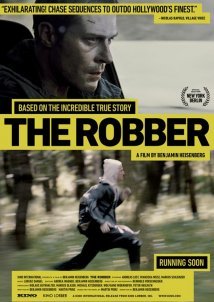 Ο Ληστής / The Robber / Der Räuber (2010)