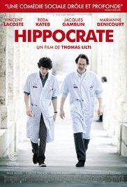 Hippocrate / Hippocrates: Diary of a French Doctor (2014)