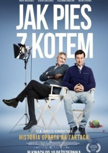 A Cat with a Dog / Jak pies z kotem (2018)