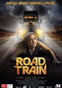 Road Train / Road Kill (2010)