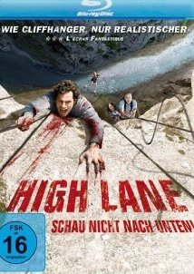 Vertige / High Lane (2009)