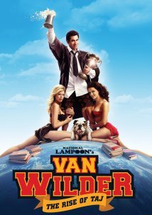 Van Wilder 2: The Rise of Taj - Βαν Γουάιλντερ 2: Μωρά... για Ντάντεμα (2006)