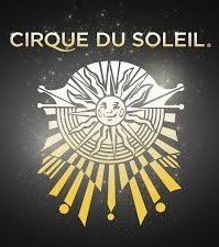 Cirque du Soleil / Τσίρκο του Ήλιου