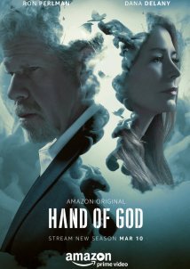 Hand of God (2014–2017) TV Series