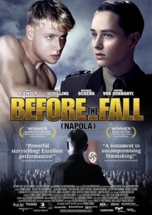 Before the Fall / Napola - Elite für den Führer (2004)