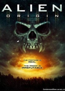 Alien origin (2012)