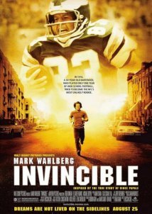 Ο Ανίκητος / Invincible (2006)
