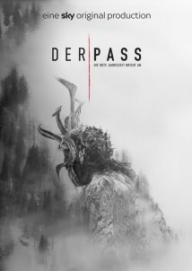 Pagan Peak / Der Pass (2018)