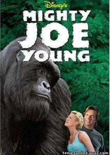Ο σπάνιος Τζο / Mighty Joe Young (1998)