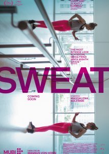 Ιδρώτας / Sweat (2020)