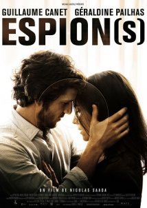 Spy(Ies) / Espion(s) (2009)