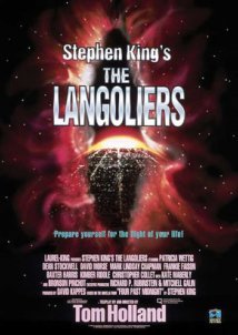 The Langoliers / Πτήση προς το άγνωστο (1995)