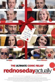 Red Nose Day Actually (2017)