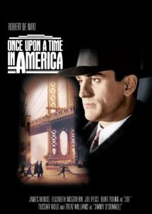 Once Upon a Time in America / Κάποτε στην Αμερική (1984)